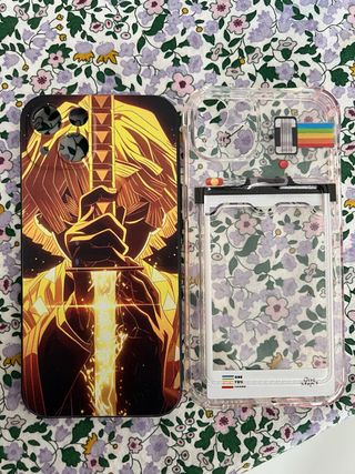 Cover iPhone 13 (varie)