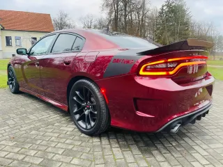 Dodge Charger Daytona  Dodge Charger Daytona  2017