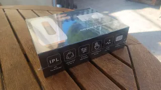 Depiladora Láser IPL Permanente