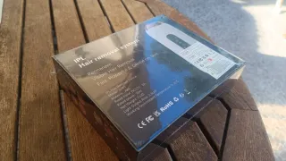 Depiladora Láser IPL Permanente