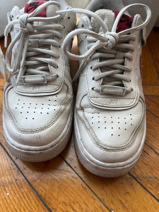 Nike Air Force 1 Shadow Donna 39