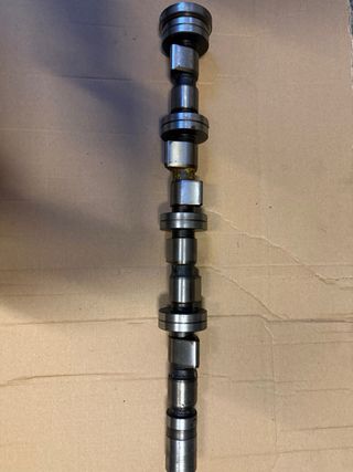 Árbol de levas Fiat Uno Turbo Fase 2