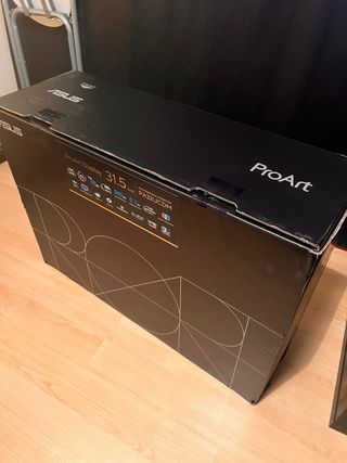 Monitor Asus ProArt PA32UCDM