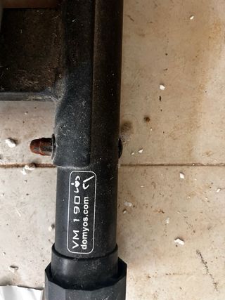 Bicicleta Estática DOMYOS