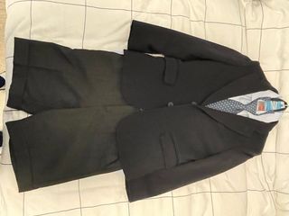 Traje comunión niño talla 8 años