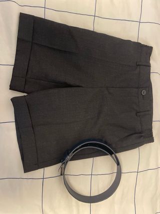 Traje comunión niño talla 8 años