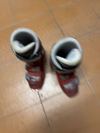 Botas de esquí Salomon Course 100