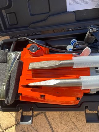 Martillo Demoledor Vevor