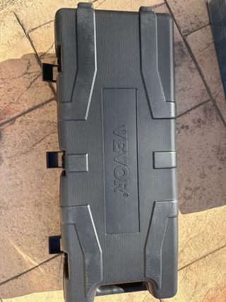 Martillo Demoledor Vevor