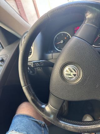 Volkswagen Tiguan 2.0 TDI Automático – Muy cuidada