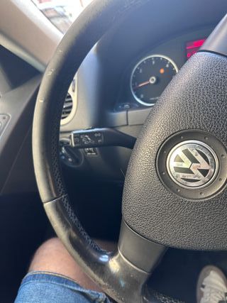 Volkswagen Tiguan 2.0 TDI Automático – Muy cuidada