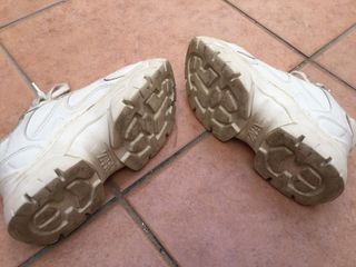 Zapatillas Zara Monster Talla 32