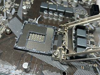 Placa Base Gigabyte H510M H LGA1200 mATX