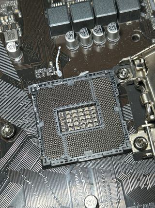 Placa Base Gigabyte H510M H LGA1200 mATX