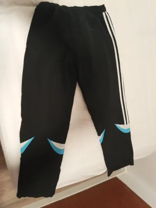 Pantalones Adidas Real Madrid CF