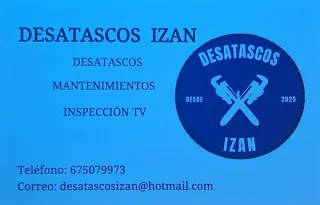 DESATASCOS