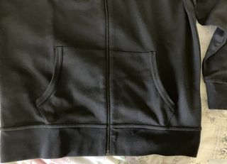 Sudadera Polo Ralph Lauren Negra Talla M