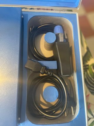 Kit Reparación Abolladuras Inducción