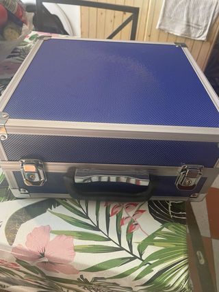 Kit Reparación Abolladuras Inducción