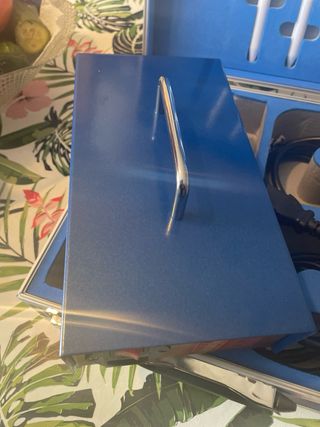 Kit Reparación Abolladuras Inducción