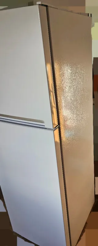 Nevera Beko D54270N Blanca