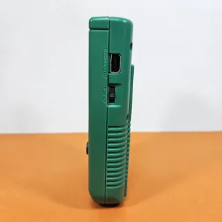 Nintendo Game Boy DMG-01 Verde