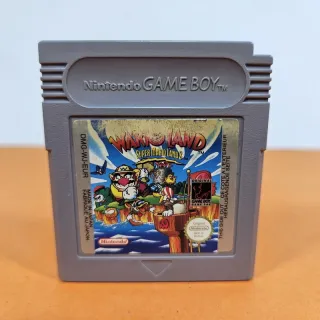 Nintendo Game Boy DMG-01 Verde
