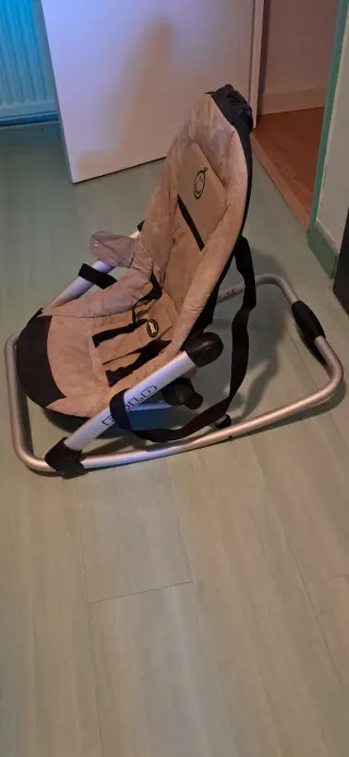 Gandulita plegable Jane