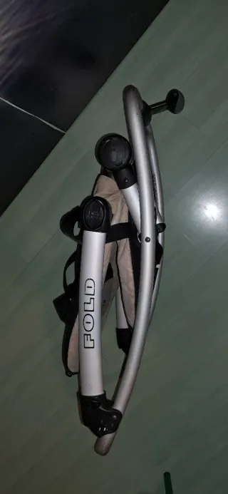 Gandulita plegable Jane