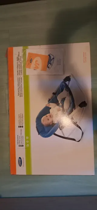 Gandulita plegable Jane