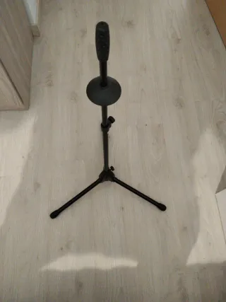 Soporte para trombón