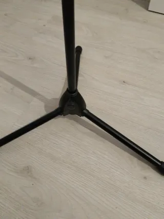 Soporte para trombón