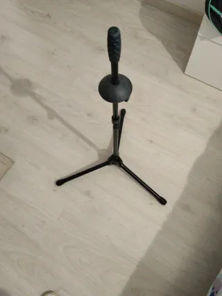 Soporte para trombón