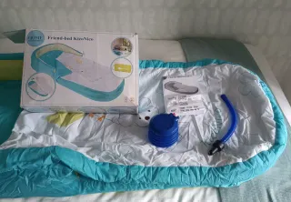 Cama hinchable infantil KicoNico