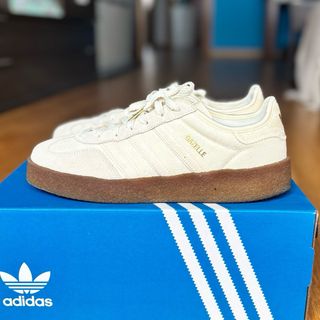 Adidas Gazelle x Edison Chen