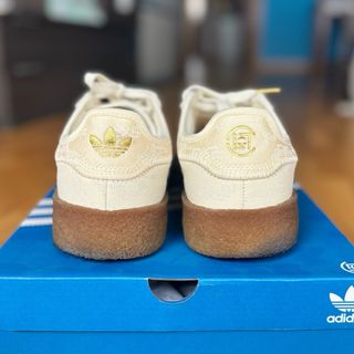 Adidas Gazelle x Edison Chen