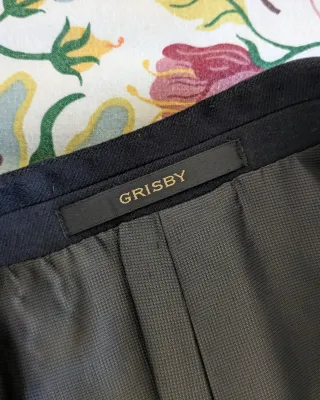 Americana Grisby Negra (48)