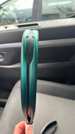 Bullpadel Hack 04 2025