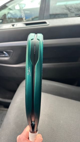 Bullpadel Hack 04 2025