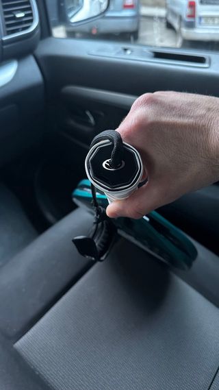 Bullpadel Hack 04 2025