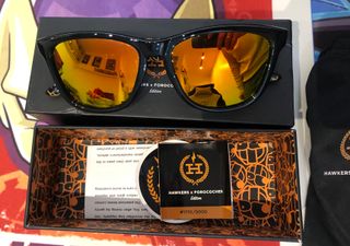 Hawkers x Forocoches Segunda Edición