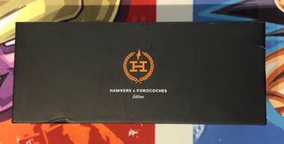 Hawkers x Forocoches Segunda Edición