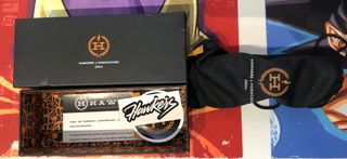 Hawkers x Forocoches Segunda Edición