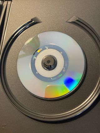 Free Loader Gamecube - Import Game Enabler