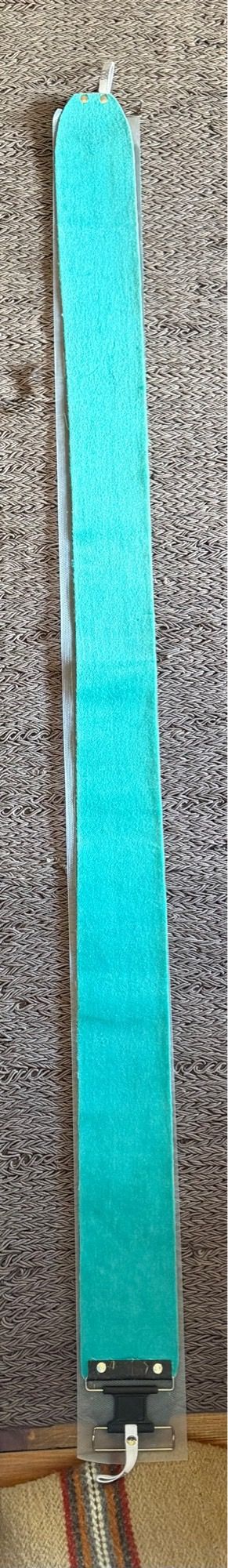 Esquís Montaña Black Diamond HELIO RECON 105