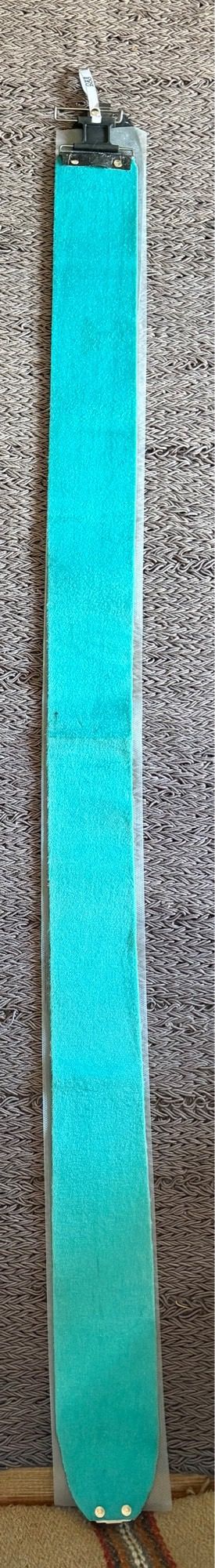 Esquís Montaña Black Diamond HELIO RECON 105