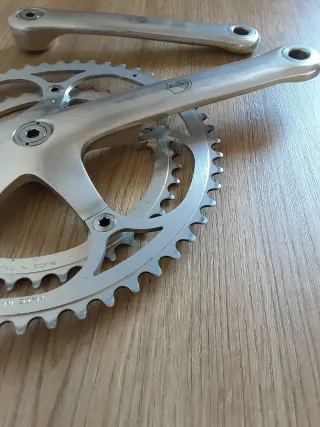 Bielas Campagnolo Record