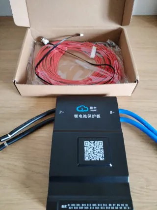 BMS 20S 15P 150A JkBMS