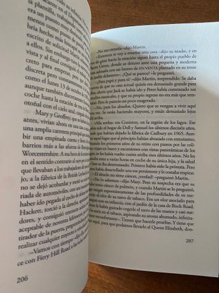 Bournville (Spanish Edition)