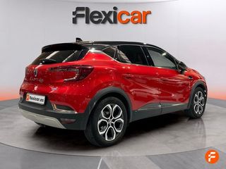 Renault Captur Intens E-TECH Híbrido 105kW (145cv)